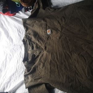 Carhartt polo